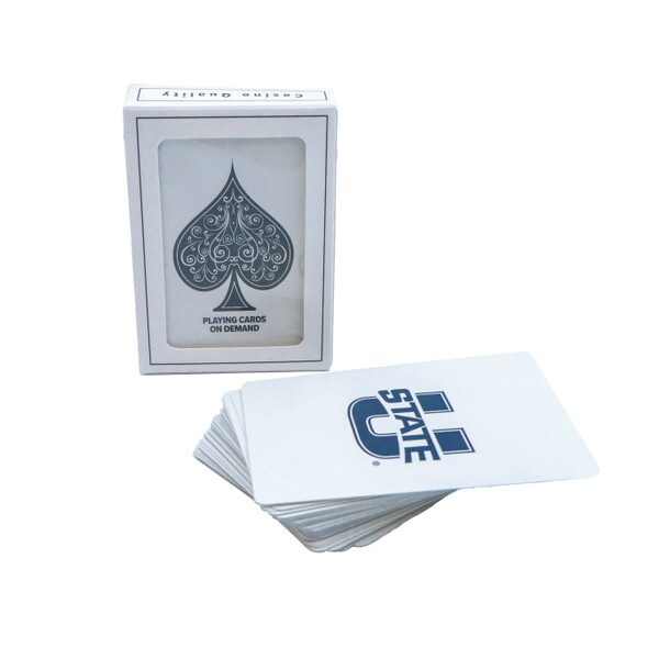 Utah State Playing Cards